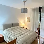 Casa Vacanze 1702, Con La Camera Matrimoniale Con Il Bagno Privato E Un Soggiorno Comune