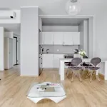 Joivy Stylish Flat For 2 With A Balcony