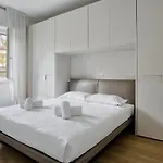 Joivy Stylish Flat For 2 With A Balcony