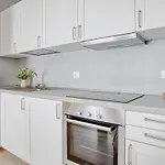 Joivy Stylish Flat For 2 With A Balcony