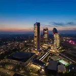 Centro Extra Luxury Appartment With Terrace