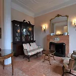Apartment Aspromonte Garden House By Interhome