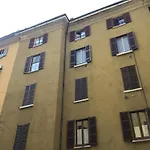 Silent Flat Between Duomo And Navigli