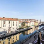 Relax Sui Navigli