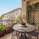 Centro Extra Luxury Appartment With Terrace