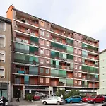 Corvetto M3 - Comfy Apt. With Balcony!