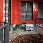 Cozy Corner With Balcony And Private Garage!