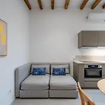 Mortara Navigli Apartments