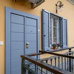Mortara Navigli Apartments