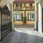 B&B Porta romana