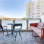 Daplace - Corso Sempione Suites