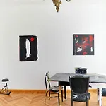 Duomo Di MilanoLa Casa Degli Artisti 5*