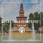 Justblue - Citta Studi/Piola/Lambrate