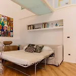 The Best Rent - Elegant Loft In Cinque Giornate Area