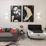 Falcone, 5 - Downtown Apartment