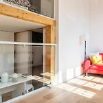 Miniloft Flexyrent - Aircon - Wifi