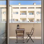 Cozy Apartment 1 Min From New Mm4 Argonne