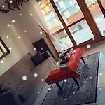Meraviglioso Super Attico Con Terrazza