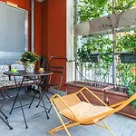 Casa Sofia With Terrace
