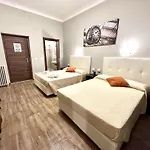 Golden Milano Hotel