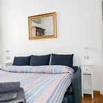 Appartamento Nel Cuore Di Porta Romana