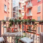 New Jungle & Charming Flat - Zona De Angeli