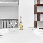 -Ethnic Design Loft- Con Soppalco Citta Studi M2
