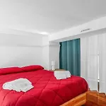 -Ethnic Design Loft- Con Soppalco Citta Studi M2