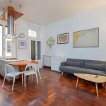 Xenia Apartments - Charming Three-Room Apartment