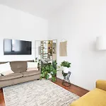 Easylife -Accogliente Unita Su Due Livelli A Isola