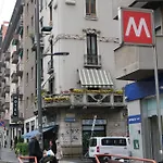 Hotel Nuovo Metrò