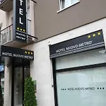 Hotel Nuovo Metrò
