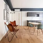 Easylife - Stupendo Monolocale Zona Risorgimento