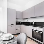 Easylife - Bellissimo Appartamento Con Terrazzo