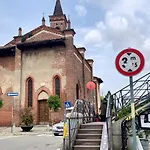 Mini Loft Old Milano