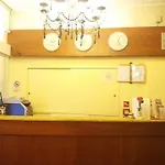 Hotel Boston