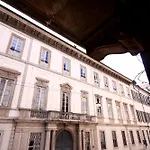Ca\' Monteggia Guest House