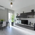 Appartamento moderno San Siro