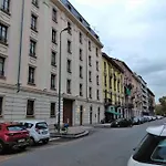 Porta Romana : Pittoresca Vecchia Milano