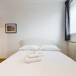 Milano Renovated Apartment