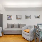 Milano Renovated Apartment