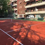 Bwr - Appartamenti In Zona Sempione-Tre Torri, Via Alberti