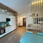 Appartamento Accogliente A Milano Citylife