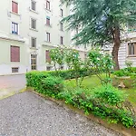 Homeby, Casa Isella