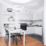 Easylife-Appartamento Con Terrazzo In Porta Romana