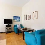 Forlanini - Functional Studio With Balcony!