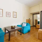 Forlanini - Functional Studio With Balcony!