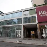 We Home - Buenos Aires Suites36 - Milano