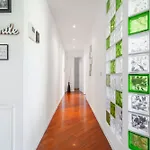Roomy Central Flat With Garage - Porta Romana