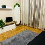 Central apartment Milano